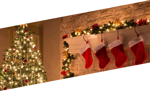 New Bright Decoration