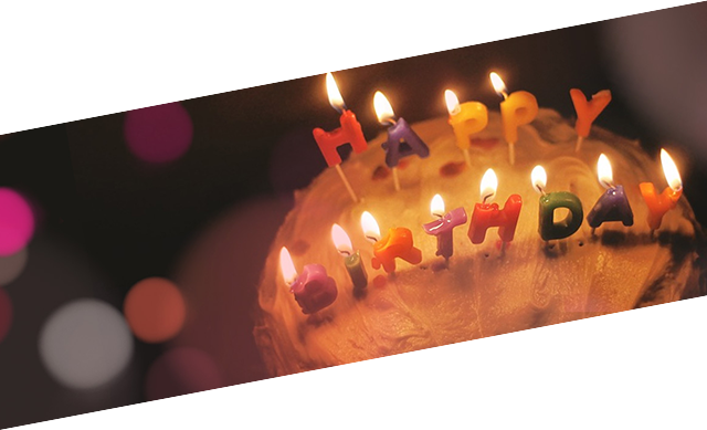 New Bright Decoration