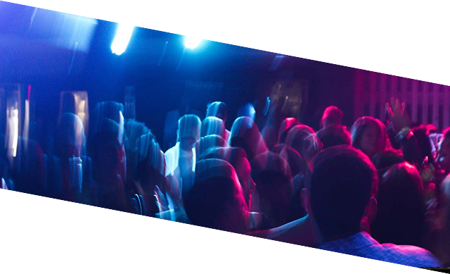 New Bright Decoration