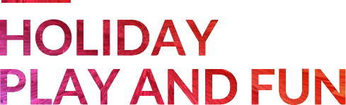 New Bright Decoration