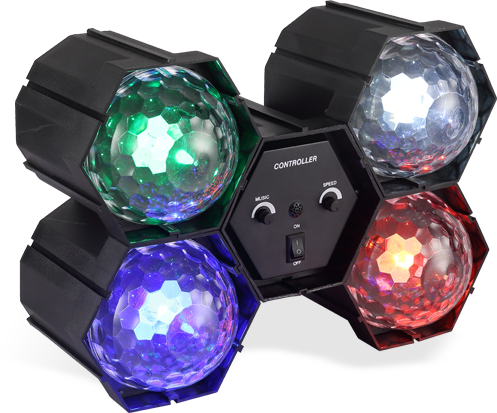 New Bright Decoration