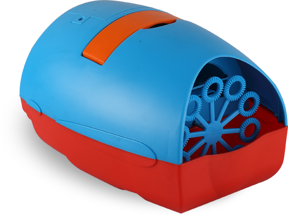 New Bright Decoration