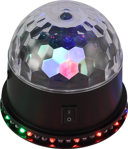 New Bright Decoration